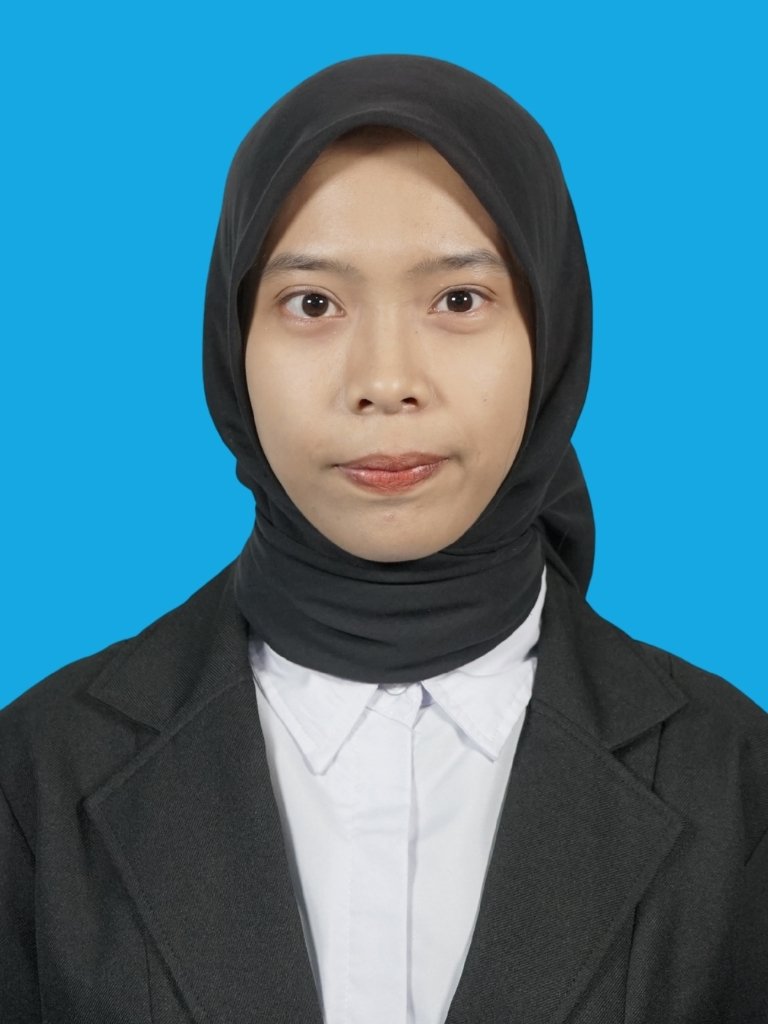 Nurafni Oktavia